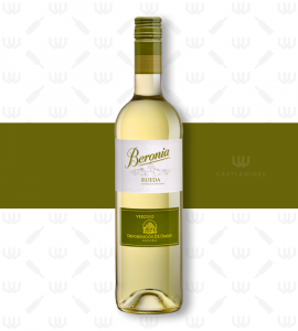 Beronia Rueda Verdejo – Castle Wines